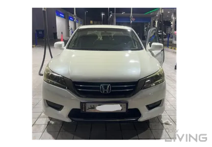 Honda Accord  2013